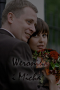 Zdjęcia ślubne - Weronika i Michał